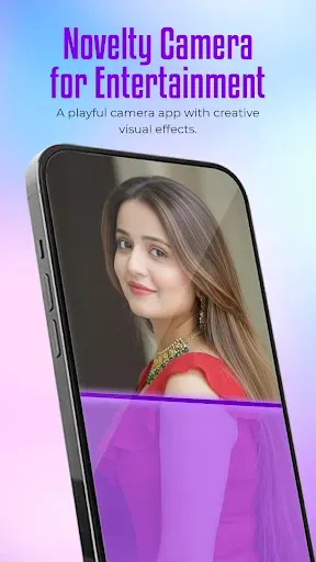 Скриншот 3 — X Ray Prank Scanner Camera