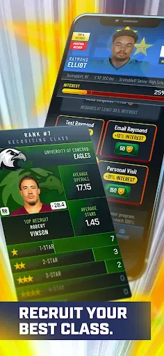 Скриншот 4 — The Program: College Football