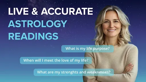 Скриншот 5 — Atrix: Daily Astrology Guide