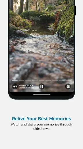 Скриншот 3 — AT&T Personal Cloud