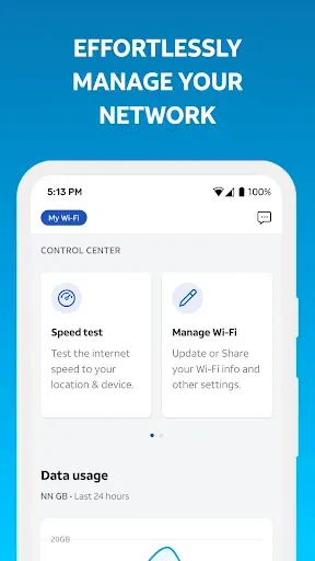 Скриншот 2 — Smart Home Manager
