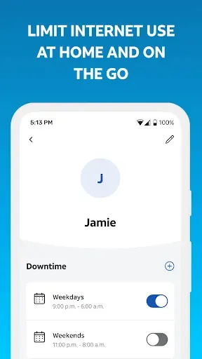 Скриншот 3 — Smart Home Manager