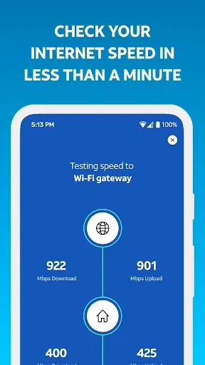 Скриншот 6 — Smart Home Manager