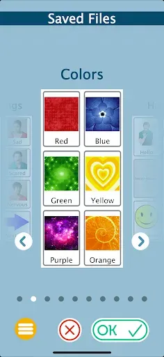 Скриншот 4 — GoTalk Everywhere