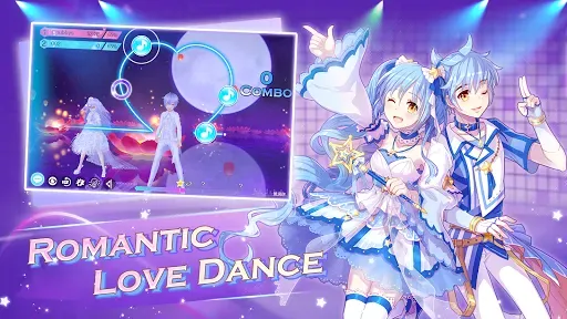 Скриншот 2 — Sweet Dance