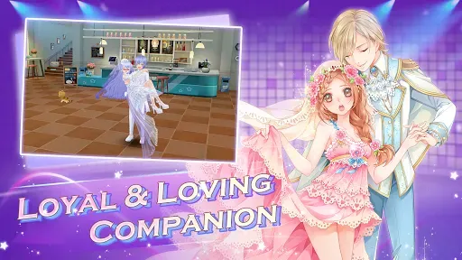 Скриншот 3 — Sweet Dance