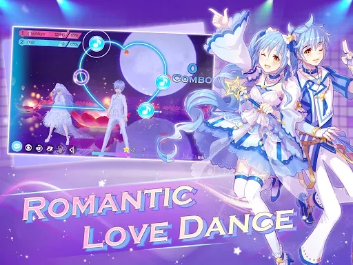 Скриншот 7 — Sweet Dance