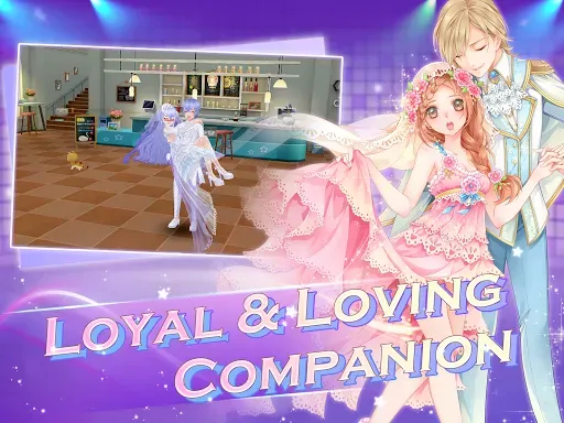 Скриншот 8 — Sweet Dance