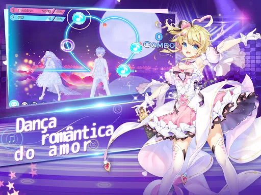 Скриншот 8 — Sweet Dance-LA