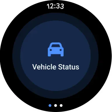 Скриншот 7 — Lexus Connected