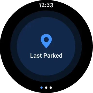 Скриншот 8 — Lexus Connected