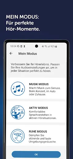 Скриншот 3 — audibene