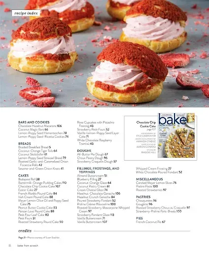 Скриншот 8 — Bake From Scratch