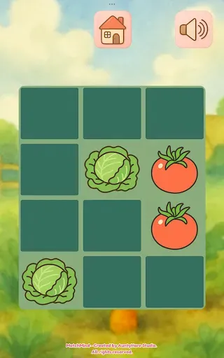 Скриншот 5 — MatchMind : Cozy Memory Match