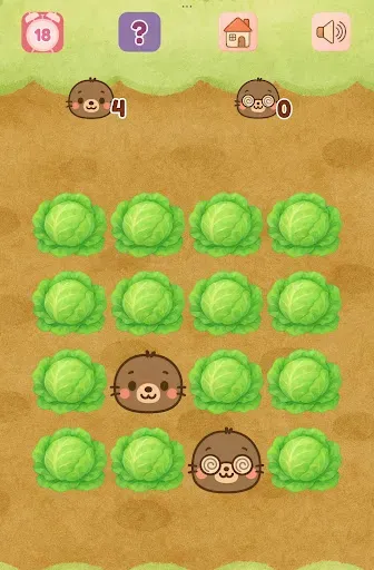 Скриншот 2 — SmackMAX Mole Tap Arcade