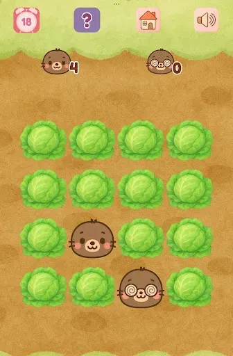 Скриншот 5 — SmackMAX Mole Tap Arcade