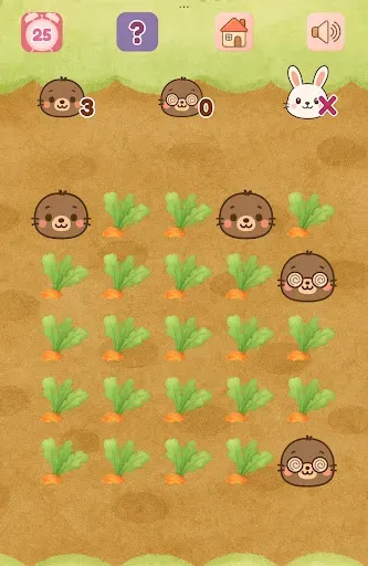 Скриншот 6 — SmackMAX Mole Tap Arcade