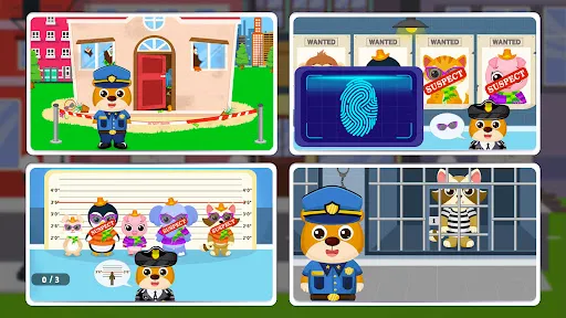 Скриншот 6 — Animal Rescue Care