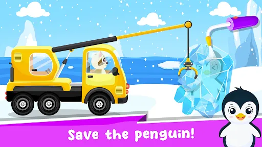 Скриншот 7 — Animal Rescue Care