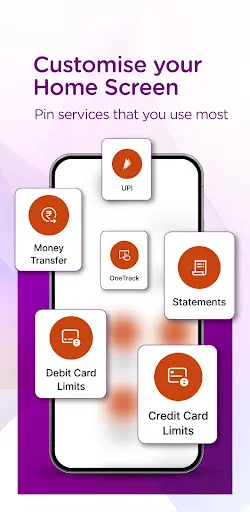 Скриншот 7 — AU 0101: Mobile Banking App