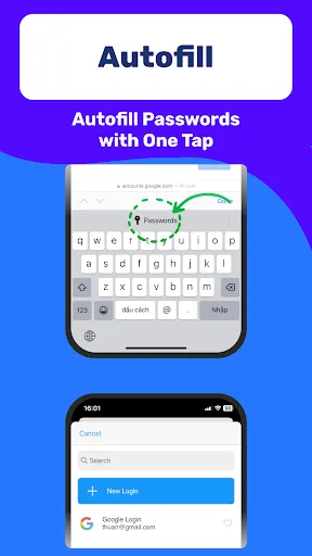 Скриншот 7 — Authenticator App