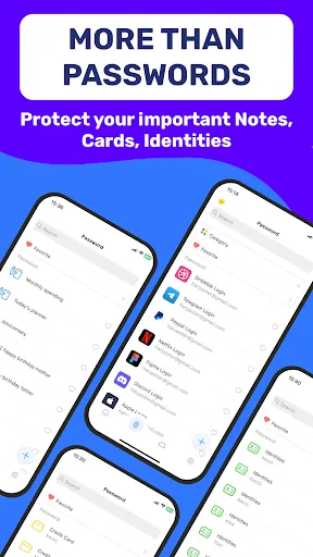 Скриншот 8 — Authenticator App