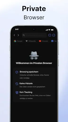 Скриншот 7 — Authenticator App - 2FA