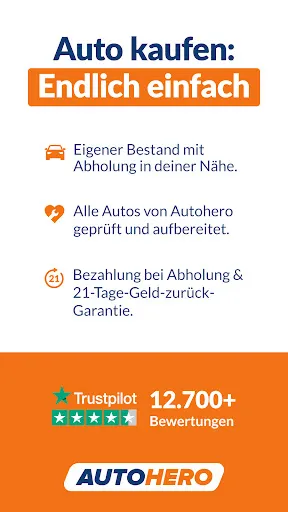 Скриншот 7 — Autohero