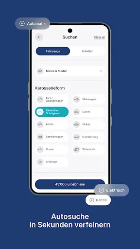 Скриншот 3 — autolina
