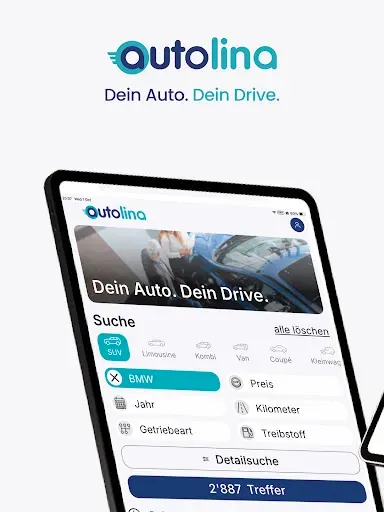 Скриншот 6 — autolina