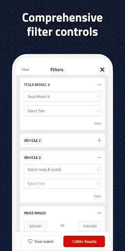 Скриншот 6 — Autolist: Used Car Marketplace