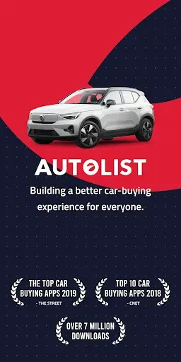 Скриншот 7 — Autolist: Used Car Marketplace