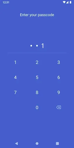 Скриншот 6 — Simplenote
