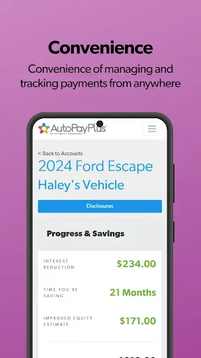 Скриншот 6 — AutoPayPlus