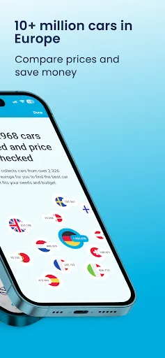Скриншот 2 — AutoUncle: Search used cars