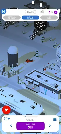 Скриншот 3 — Egg, Inc.