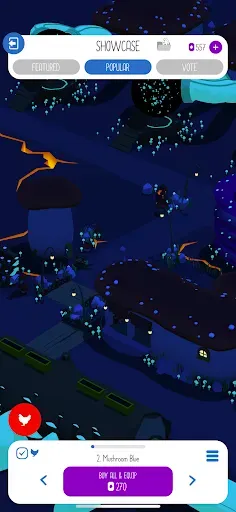 Скриншот 5 — Egg, Inc.