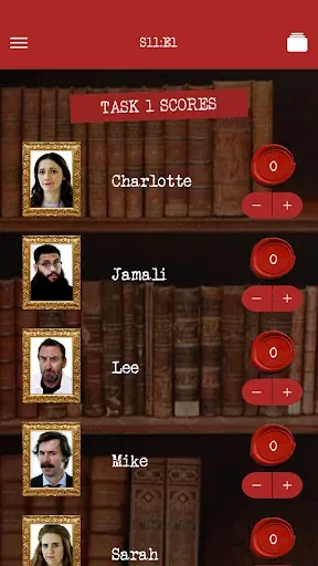 Скриншот 4 — Taskmaster The App