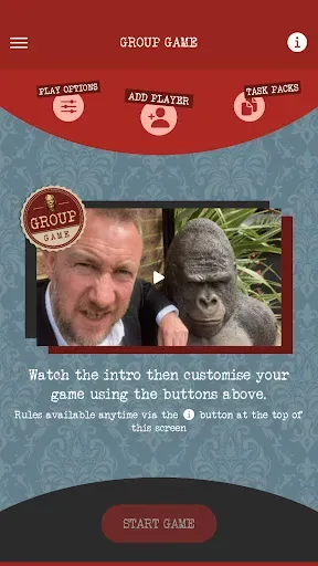 Скриншот 6 — Taskmaster The App