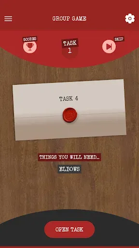Скриншот 7 — Taskmaster The App