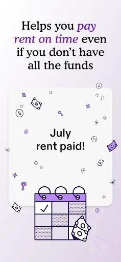Скриншот 4 — Flex - Rent On Your Schedule