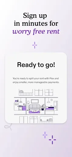 Скриншот 6 — Flex - Rent On Your Schedule