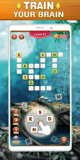 Скриншот 6 — Word Connect Pro - 2023