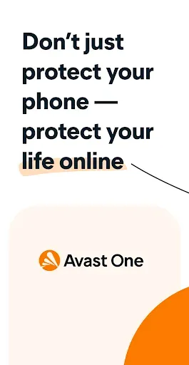 Скриншот 1 — Avast One – Privacy & Security