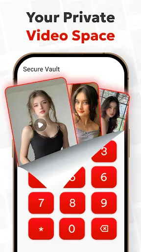 Скриншот 4 — AVDown: Fast Video Downloader