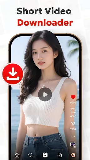 Скриншот 5 — AVDown: Fast Video Downloader