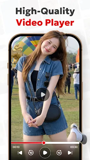 Скриншот 8 — AVDown: Fast Video Downloader