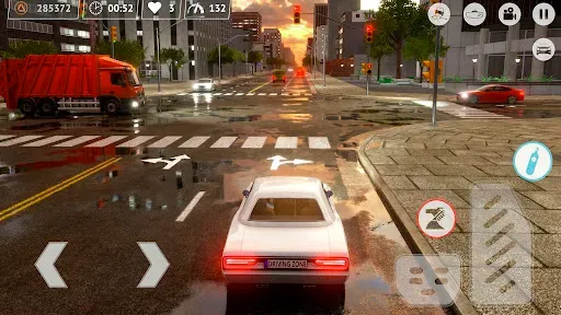 Скриншот 8 — Driving Zone