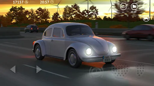 Скриншот 4 — Driving Zone: Germany