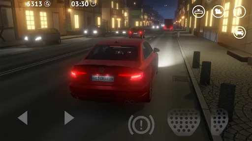 Скриншот 5 — Driving Zone: Germany